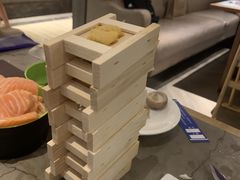 -海天盛宴海鲜自助(正大广场店)