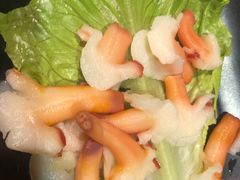 -椒王火锅(厚街万达店)