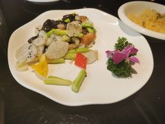 -顺峰顺水顺德菜(龙华店)