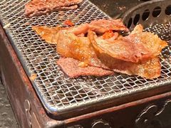 -300杯·和牛烧肉清酒专门店(廊里店)