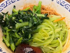 -梅溪·小伙子干挑面(安吉总店)