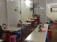 大堂-非遗·爱西干面(小公园总店)