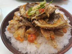 -绫罗岛海鲜私房菜(鸭绿江边店)