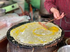 -陈记锅巴菜(五大道店)