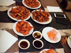-上海大酒店(南京东路店)