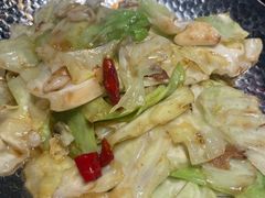 -黄弟大排档·湖南菜·小龙虾·小海鲜(凯旋北路店)