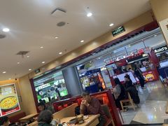 -小木屋拌饭(沈阳中街大悦城店)