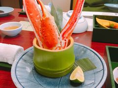 -蟹道乐(網元別館店)