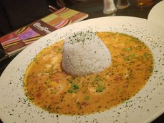 -The Cheesecake Factory 芝乐坊餐厅(王府中環店)