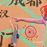 泰式茶餐厅天花板泰食谷仓终于来重庆了 