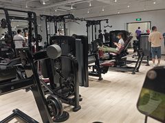 -FLARE STAR FITNESS(复地活力城店)