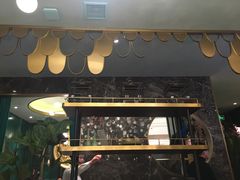 门面-雀蓝川菜(奥体广场店)