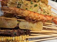 -串盟烧烤·长沙美食地标(星沙店)