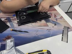 -联想Thinkpad官方旗舰店·售后维修中心(闵行店)