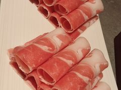 -鼎鼎香·港式火锅(北京SKP店)