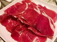 -东来顺饭庄(王府井步行街店)