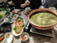 凉拌鲫鱼-悦哉·派对·草坪婚礼·围炉煮茶(三圣乡店)