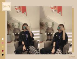 -上禾 HAIR SALON