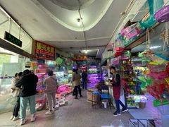 -双季花艺园艺市场(浦东店)