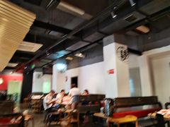 大堂-牛很鲜潮汕牛肉火锅(朝晖路店)