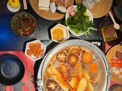 -牛New寿喜烧(虹桥新天地店)