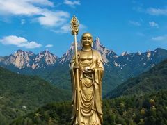 -花红徽菜(九华山青阳店)