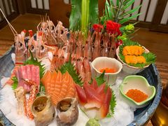 -一本料理(西溪天街店)