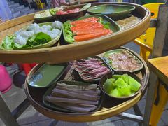 -张嬢嬢老火锅(壹号店•六年店)