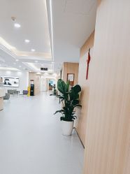 体验后-上海伊莱美医疗美容医院