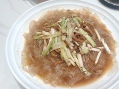 -梅利汴京烤鸭•开封豫菜地标店(晋安路店)