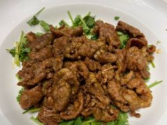 -闫府私房菜·老字号(恒隆店)