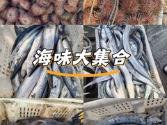 -龙王塘渔港