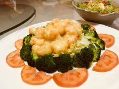 -今天国际酒店-餐厅