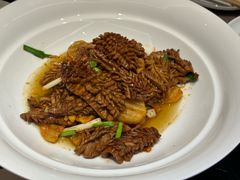 -闫府私房菜·老字号(恒隆店)