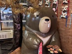 -神户赤童日式烤肉伙伴(东直门店)