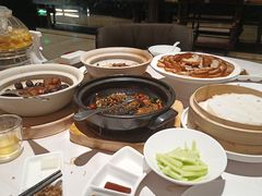 -粗茶淡饭·汉口公馆(循礼门店)