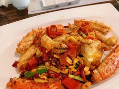 -蟹后Crabber(水悦城店)