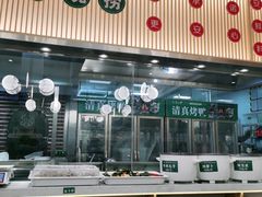 -紫光园·烤鸭(美术馆店)