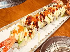 -隐炉和牛烧肉店(群力店)