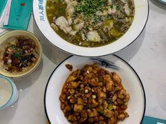 -川人百味(亿合城店)