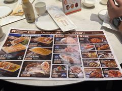 -北李妈妈菜·海肠捞饭(开发区万达店)