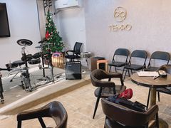 -TEMPO 音乐(五角场店)