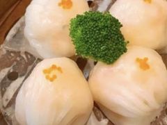 -亮庆餐厅·粤菜·早茶(篁庄店)