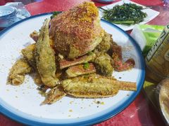-乐在集市海鲜大排档(平潭店)