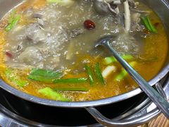 -光头老张火锅城(云峰路店)