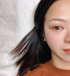 -本小姐美学·半永久纹眉野生眉