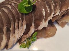 -金典银峰老鹅馆·昆山菜(亭林公园店)
