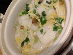-香阁餐厅·常州菜·常州菜代表品牌(新北奥体店)