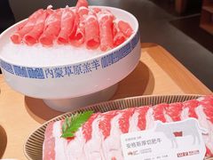 -巴奴毛肚火锅(七宝领展广场店)