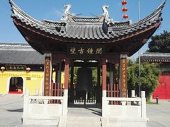 -梅村泰伯庙